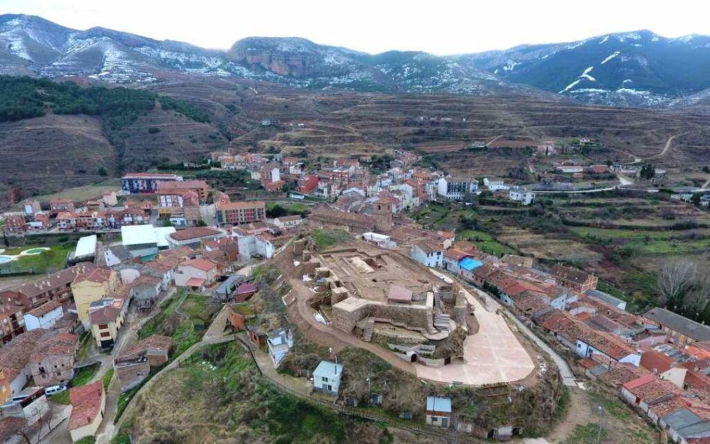 CONCURSO DE FOTOGRAFÍA PARA EL CALENDARIO MUNICIPAL 2025